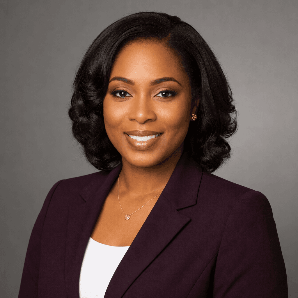 Adaeze Okafor, Esq., Personal Injury Pre-Suit Counsel