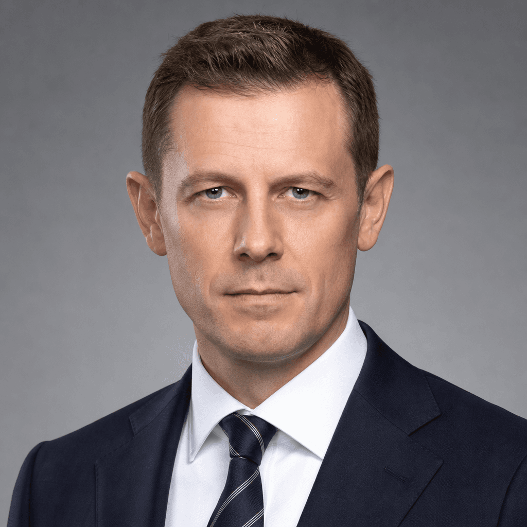 Daniel Whitaker, Esq., Defamation & First Amendment Counsel