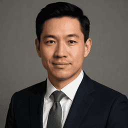 David Chen