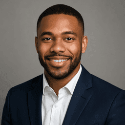 Marcus Williams, Senior Legal Content Writer at Legal Tank