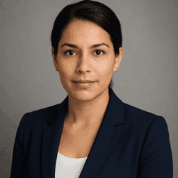 Rachel Torres, Regulatory Compliance Manager at Legal Tank
