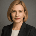 Rebecca Turner