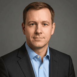Robert Nash, Esq., Senior Contract Attorney