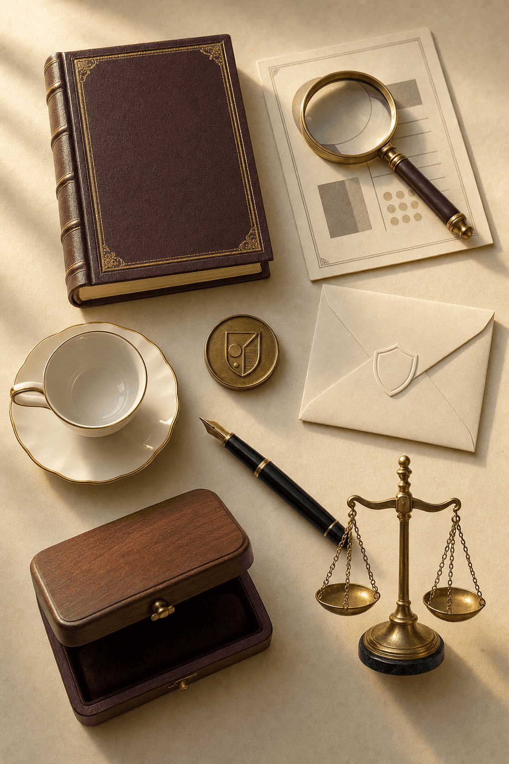 Trademark infringement cease and desist letter on attorney letterhead with registration certificate exhibits and Lanham Act citations