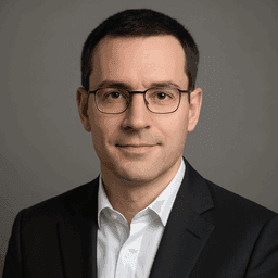 James Thompson, Esq., Litigation Support Counsel