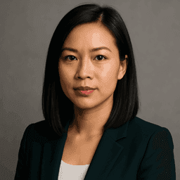 Headshot of Lisa Nguyen, Esq., Employment Law Attorney