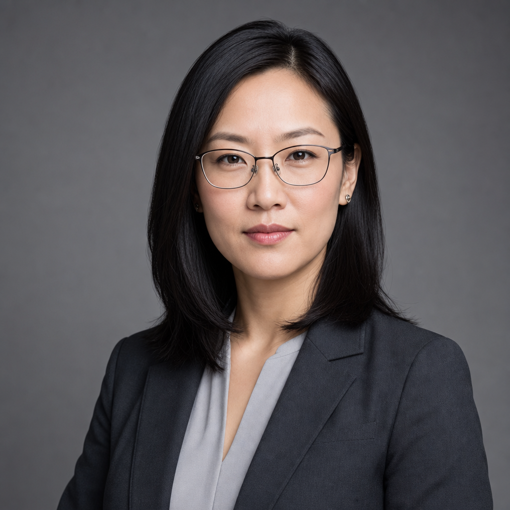Headshot of Alexandra Chen-Park, Esq., Employment, Restrictive Covenants & Civil Litigation Counsel on the Legal Tank discovery-motion drafting roster